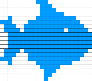 Raster_graphic_fish_20x23squares_sdtv-example